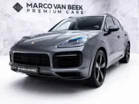 Porsche Cayenne (2019) thumbnail 4