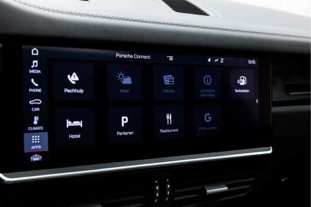 Porsche Cayenne (2019) thumbnail 38