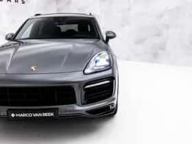 Porsche Cayenne (2019) thumbnail 50