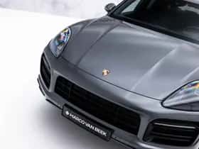 Porsche Cayenne (2019) thumbnail 7