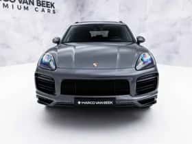 Porsche Cayenne (2019) thumbnail 8