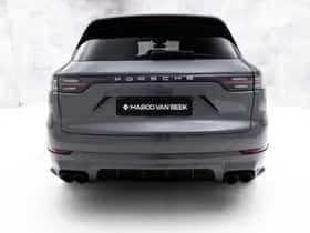 Porsche Cayenne (2019) thumbnail 10
