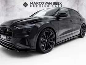 Audi Q8 (2021)