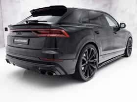 Audi Q8 (2021) thumbnail 2