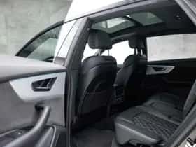 Audi Q8 (2021) thumbnail 12