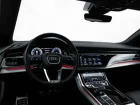 Audi Q8 (2021) thumbnail 14