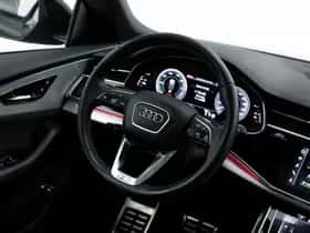 Audi Q8 (2021) thumbnail 16