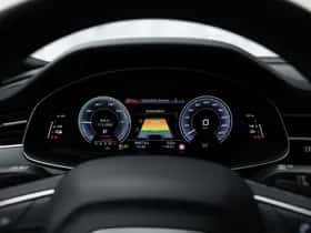 Audi Q8 (2021) thumbnail 29