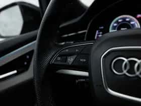 Audi Q8 (2021) thumbnail 31