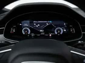 Audi Q8 (2021) thumbnail 35