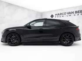 Audi Q8 (2021) thumbnail 5