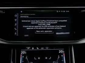 Audi Q8 (2021) thumbnail 41