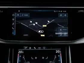 Audi Q8 (2021) thumbnail 42