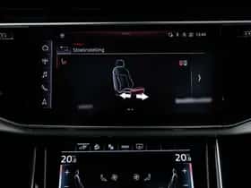 Audi Q8 (2021) thumbnail 44