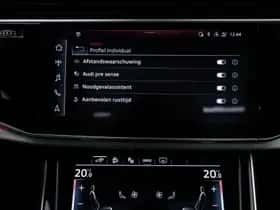 Audi Q8 (2021) thumbnail 47