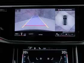 Audi Q8 (2021) thumbnail 48