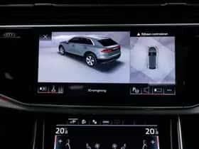 Audi Q8 (2021) thumbnail 50