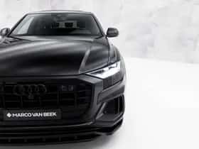 Audi Q8 (2021) thumbnail 57