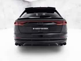 Audi Q8 (2021) thumbnail 10