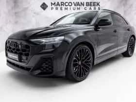 Audi SQ8 (2024)