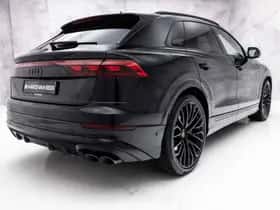 Audi SQ8 (2024) thumbnail 2