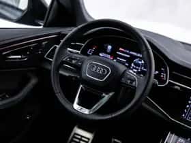 Audi SQ8 (2024) thumbnail 20