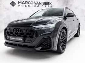 Audi SQ8 (2024) thumbnail 4