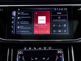 Audi SQ8 (2024) thumbnail 39