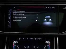 Audi SQ8 (2024) thumbnail 49