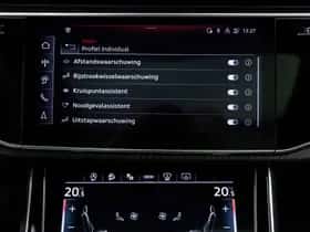 Audi SQ8 (2024) thumbnail 50