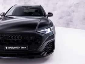 Audi SQ8 (2024) thumbnail 60