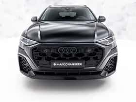 Audi SQ8 (2024) thumbnail 8