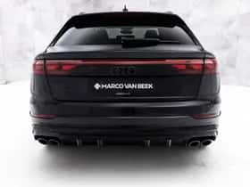 Audi SQ8 (2024) thumbnail 10