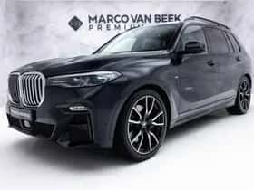 BMW X7 (2019)