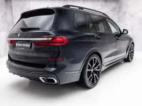 BMW X7 (2019) thumbnail 2