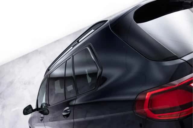 BMW X7 (2019) thumbnail 11