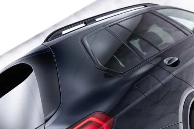 BMW X7 (2019) thumbnail 12
