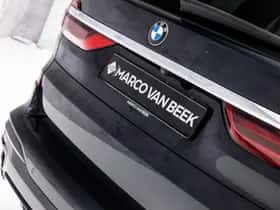 BMW X7 (2019) thumbnail 13