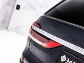 BMW X7 (2019) thumbnail 14