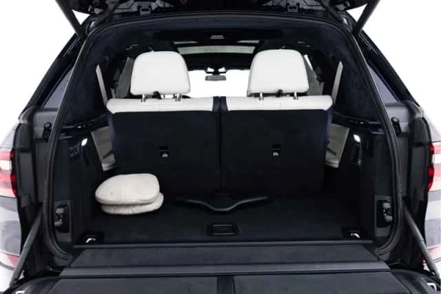 BMW X7 (2019) thumbnail 15