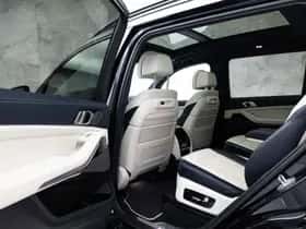 BMW X7 (2019) thumbnail 19