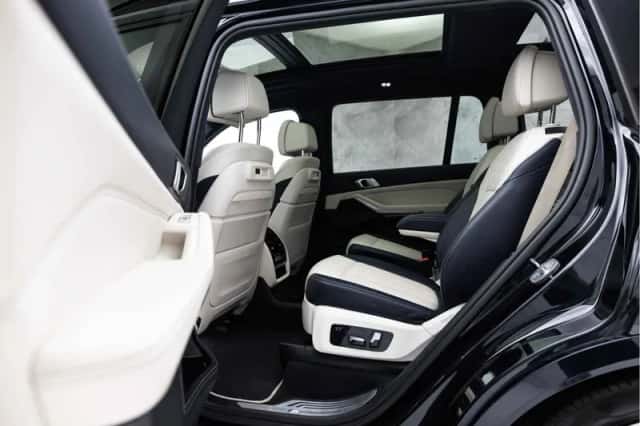 BMW X7 (2019) thumbnail 20