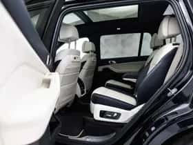 BMW X7 (2019) thumbnail 20