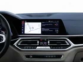 BMW X7 (2019) thumbnail 26