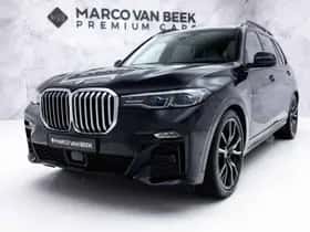 BMW X7 (2019) thumbnail 4