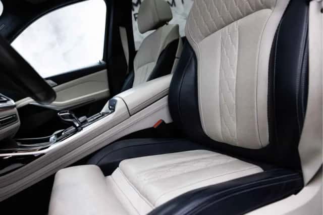 BMW X7 (2019) thumbnail 34