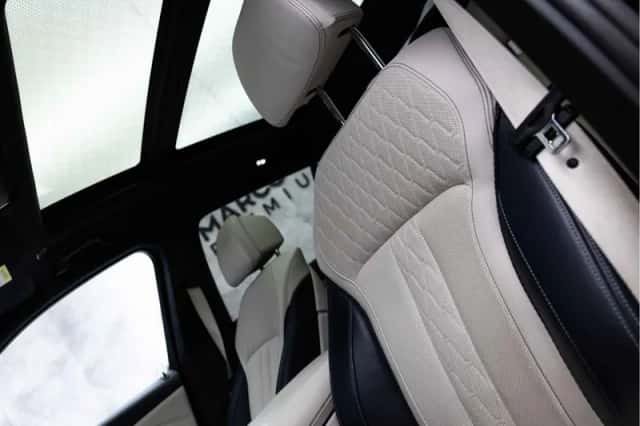 BMW X7 (2019) thumbnail 35