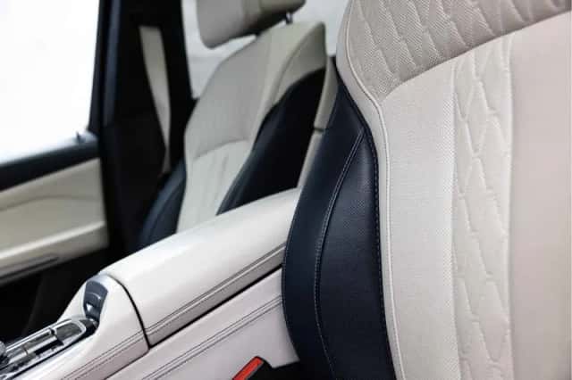 BMW X7 (2019) thumbnail 36