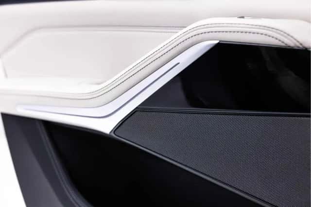 BMW X7 (2019) thumbnail 38