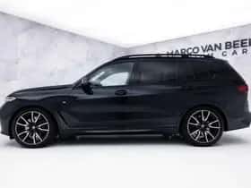 BMW X7 (2019) thumbnail 5